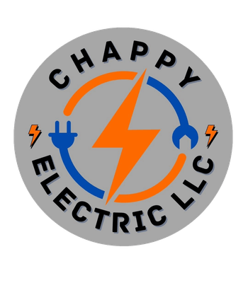 Chappy Electric LLC logo