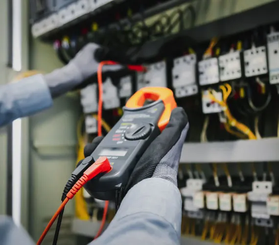 Power Engineering Services