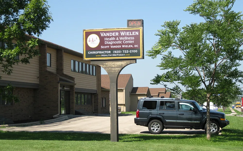 Vander Wielen Health and Wellness