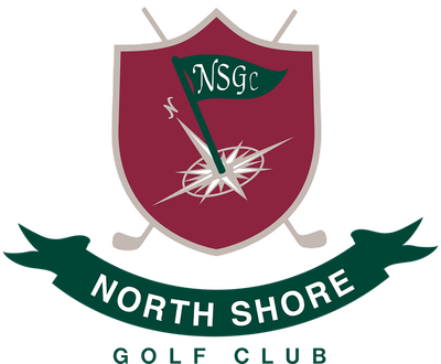 North Shore Golf Club logo