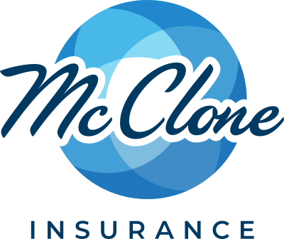 McClone logo
