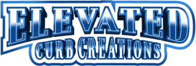 Elevated Curb Creations logo