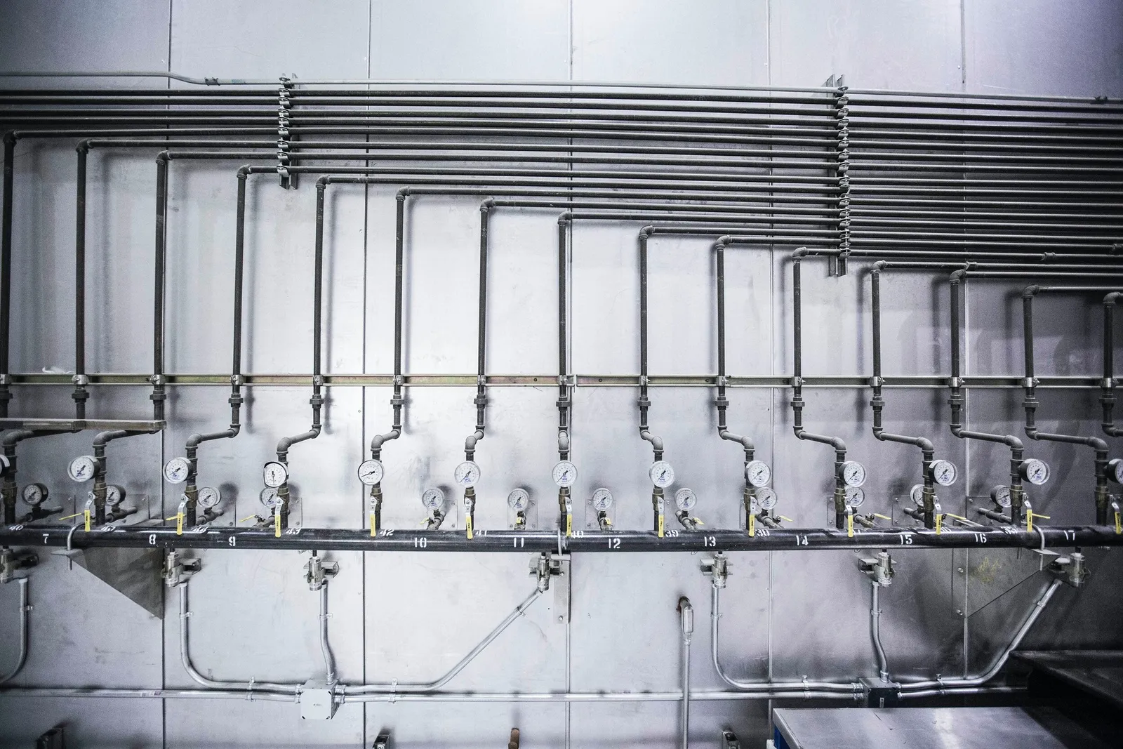 Salm Plumbing