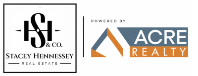 Stacey Hennessey & Co logo