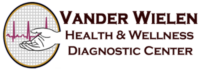 Vander Wielen Health and Wellness logo