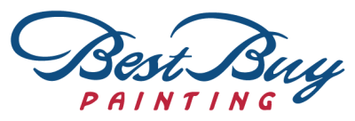 Best Buy Painting logo