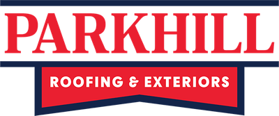 Ken's Parkhill Roofing logo