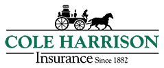Cole Harrison Insurance logo