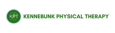 Kennebunk Physical Therapy logo