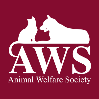 Animal Welfare Society logo