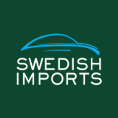 Swedish Imports logo