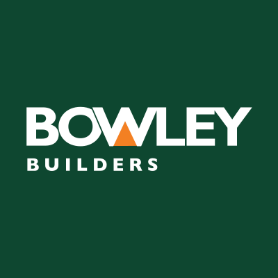 Bowley Builders logo
