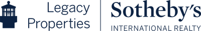 Legacy Properties Sotheby's International Realty logo