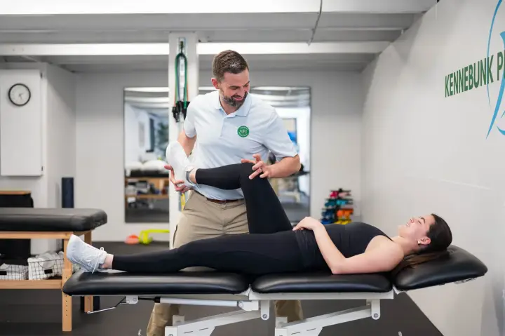 Kennebunk Physical Therapy