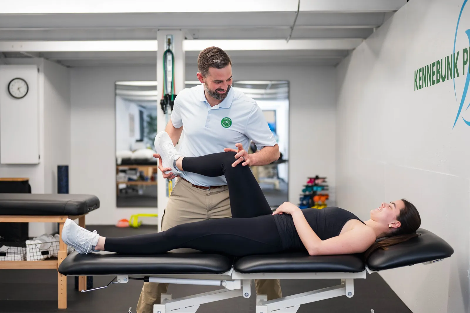 Kennebunk Physical Therapy