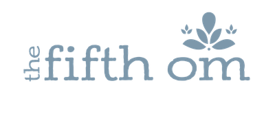 The Fifth Om logo
