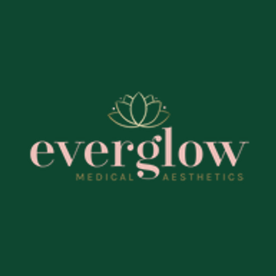 Everglow Medical Aesthetics logo