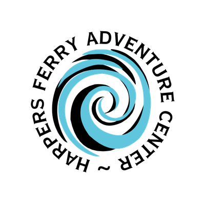 Harpers Ferry Adventure Center logo
