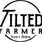 The Tilted Farmer logo