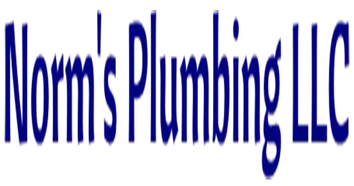 Norm's Plumbing LLC