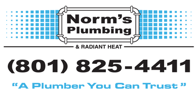 Norm's Plumbing LLC logo