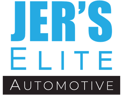 Jers Elite Auto logo
