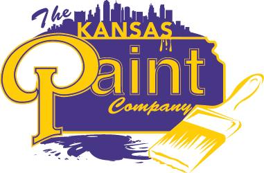 The Kansas Paint Company logo