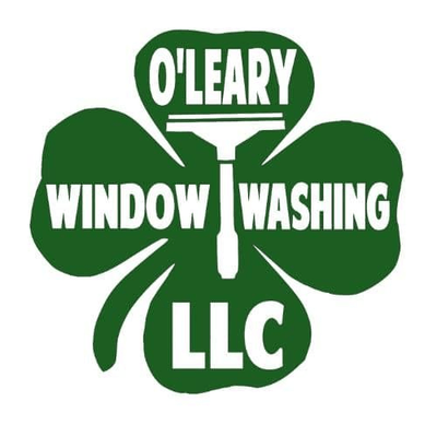 O'Leary Window Washing LLC logo