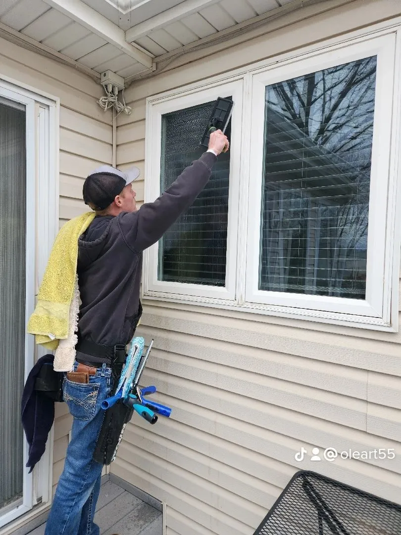 O'Leary Window Washing LLC