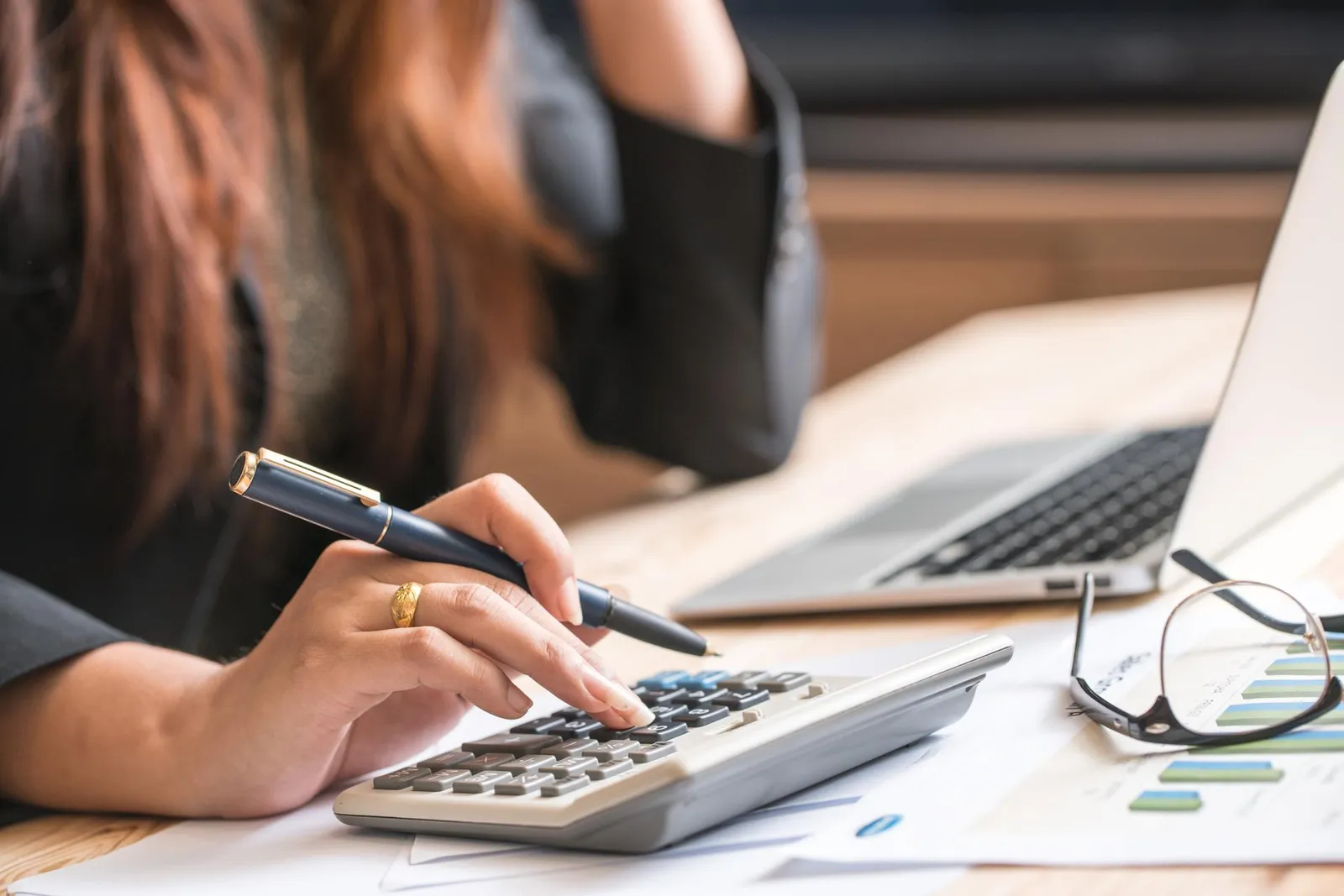 Syntax Accounting