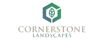 CornerStone Landscapes logo