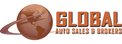 Global Auto Sales logo