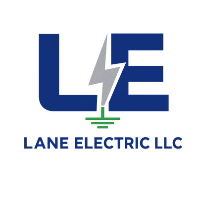 Lane Electric logo