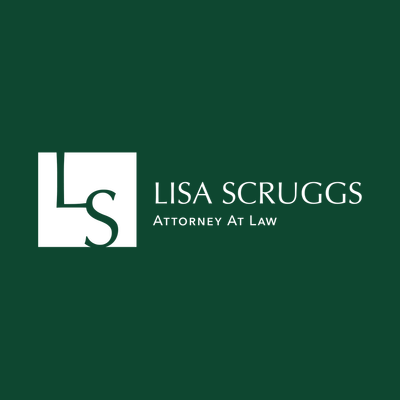 Lisa Scruggs Attorney at Law logo