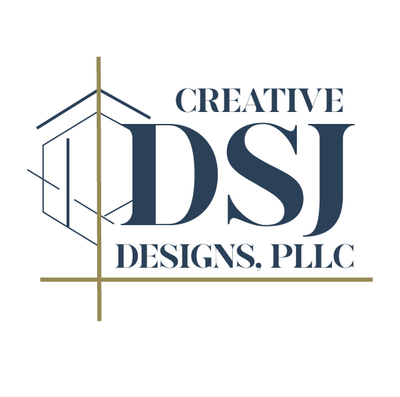 DSJ Creative Designs logo