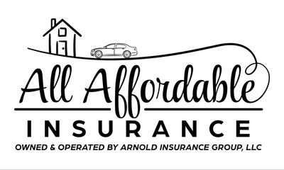 All Affordable Insurance logo