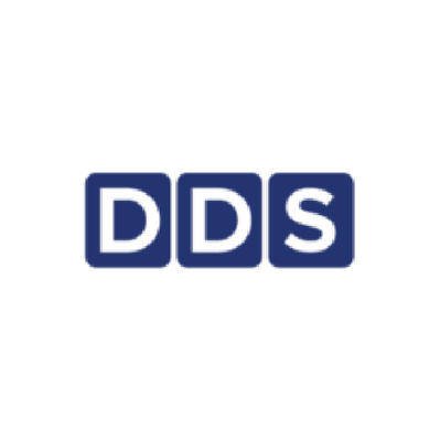 DDS Dentures & Implant Solutions of Tupelo logo