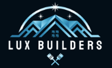 Lux Builders LLC logo