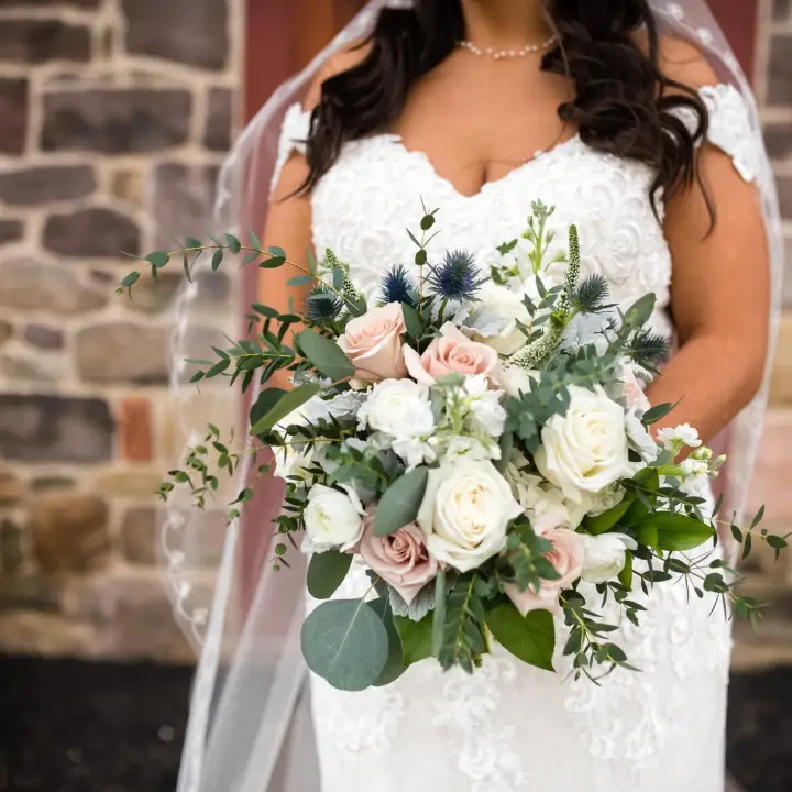 Floral Designs of Mount Joy