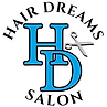 Hair Dreams Salon logo