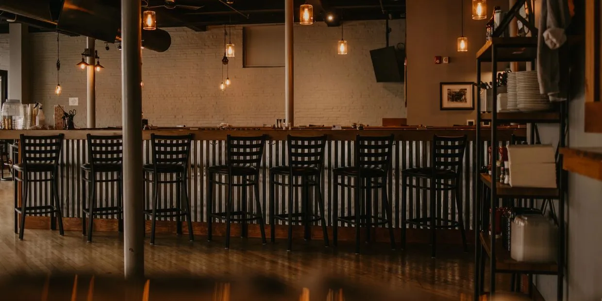 Twisted Bine Beer Co.