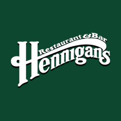 Hennigans Restaurant & Bar logo