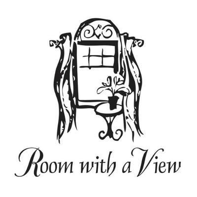 Room with a View logo