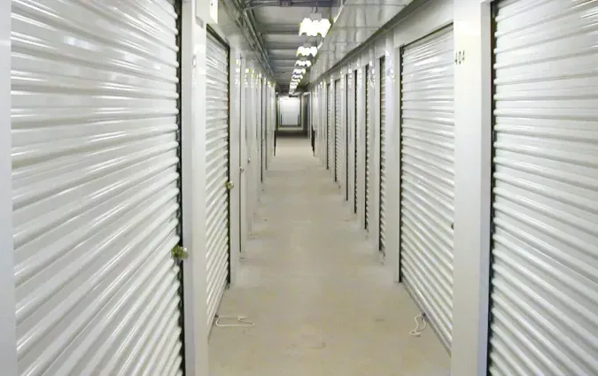 Cheap Climate Storage