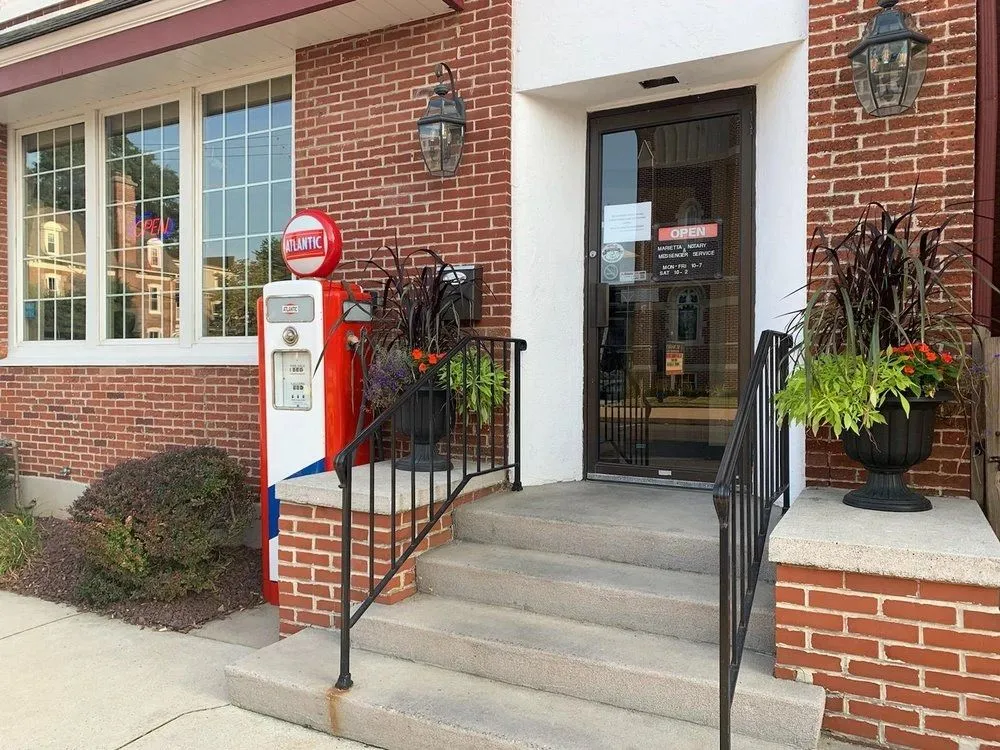 Marietta Notary & Messenger Service