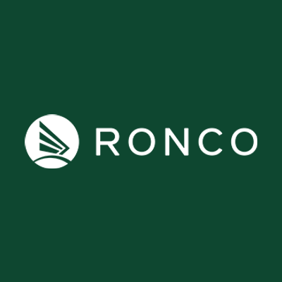 Ronco logo