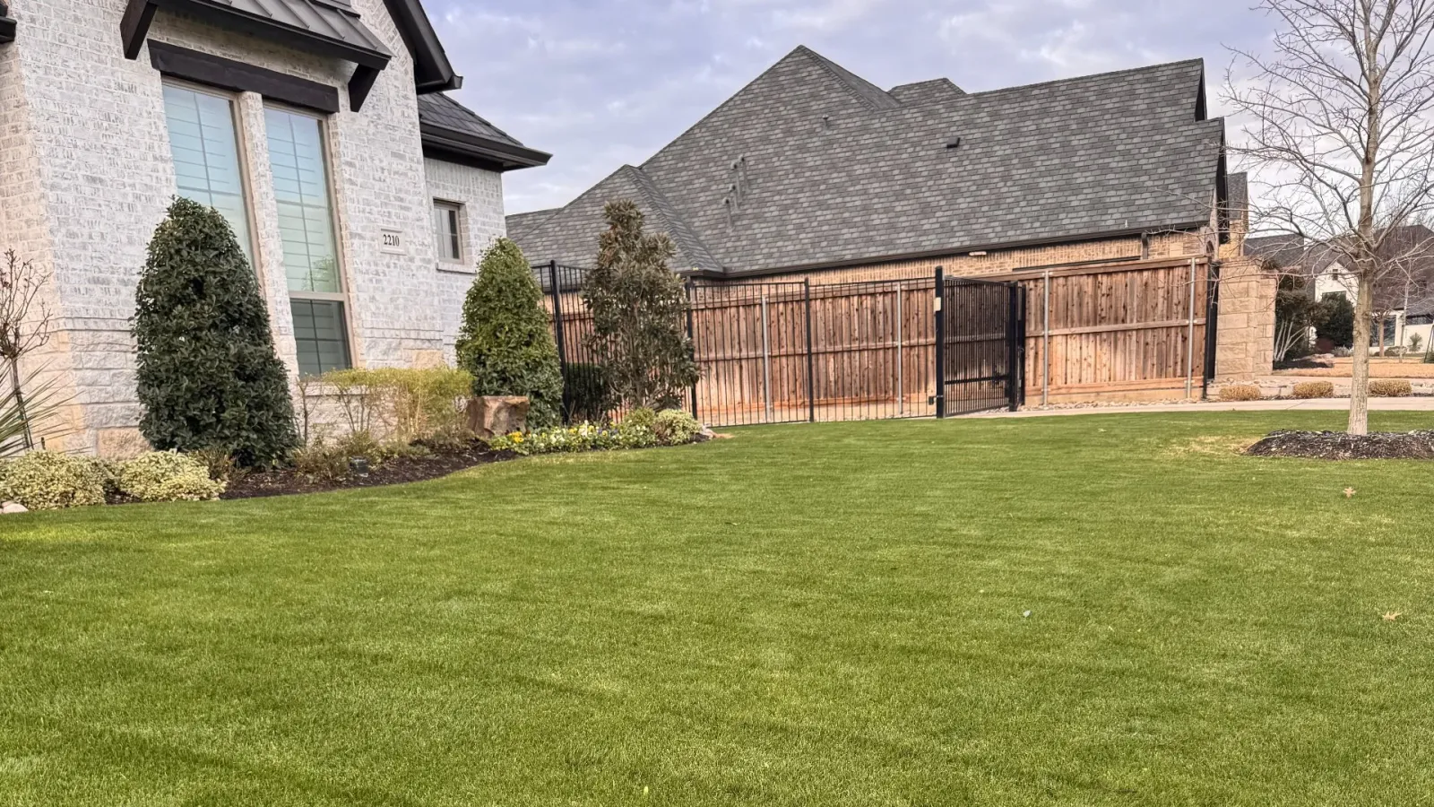 SureGuard Lawn & Pest