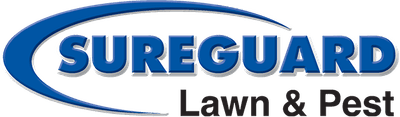 SureGuard Lawn & Pest logo