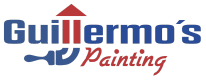Guillermo´s Painting logo