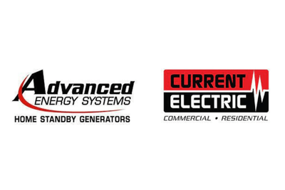 Advanced Energy Systems logo